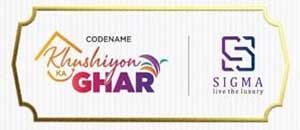 Sigma Khushiyon Ka Ghar
